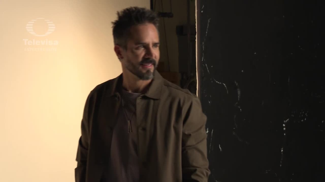 José Ron destapa detalles de su nueva relación: Esto dijo