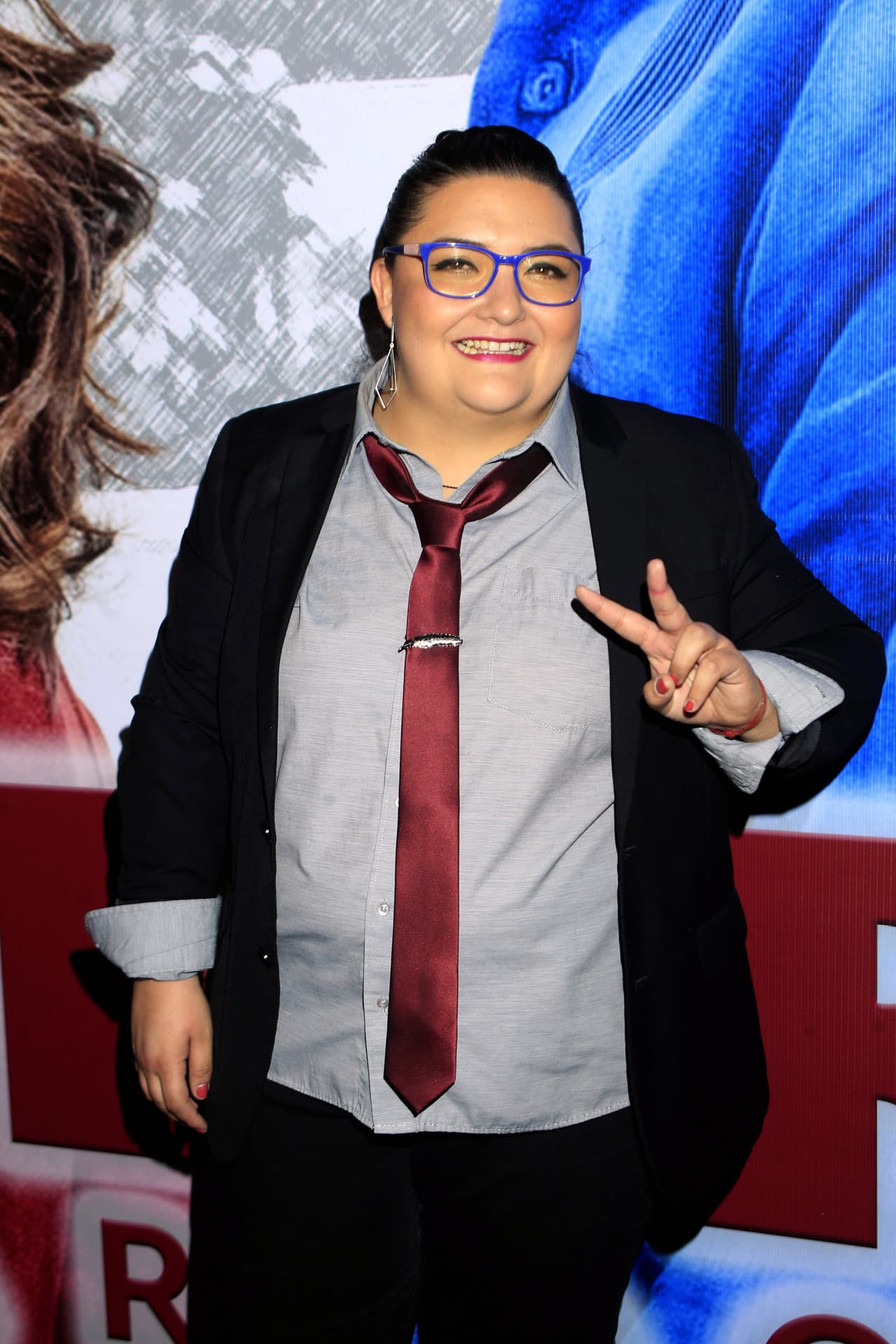 ¿Qué es ser pansexual como Alejandra Ley?