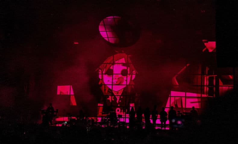 Vive Latino 2018 tendrá venta especial ¡a ciegas!
