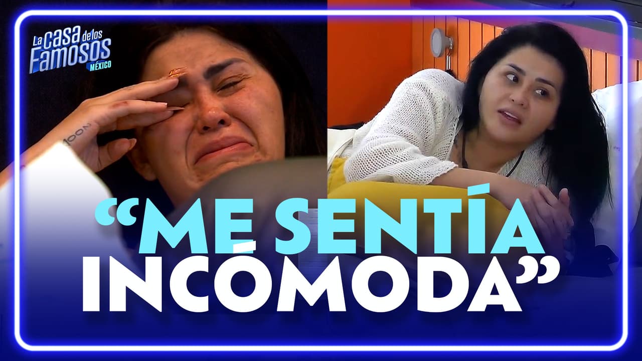 Gomita revela cómo fue su experiencia junto a Laura G y Cecilia Galliano en Sabadazo