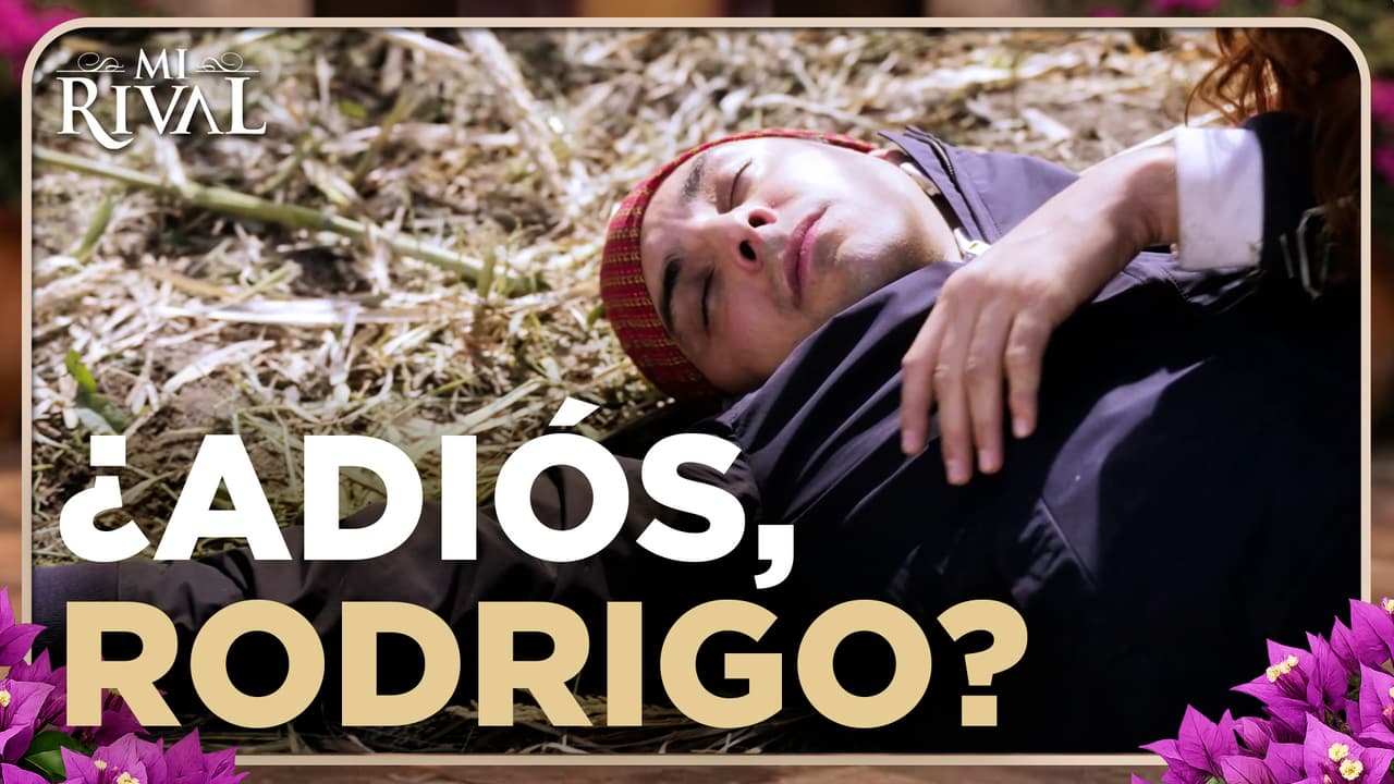¿Renato se deshace de su competencia?