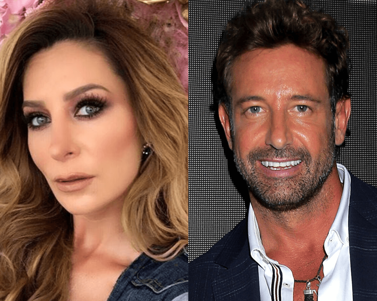 Geraldine Bazan revela molesta que Gabriel Soto obliga a sus hijas a saludar a Irina Baeva