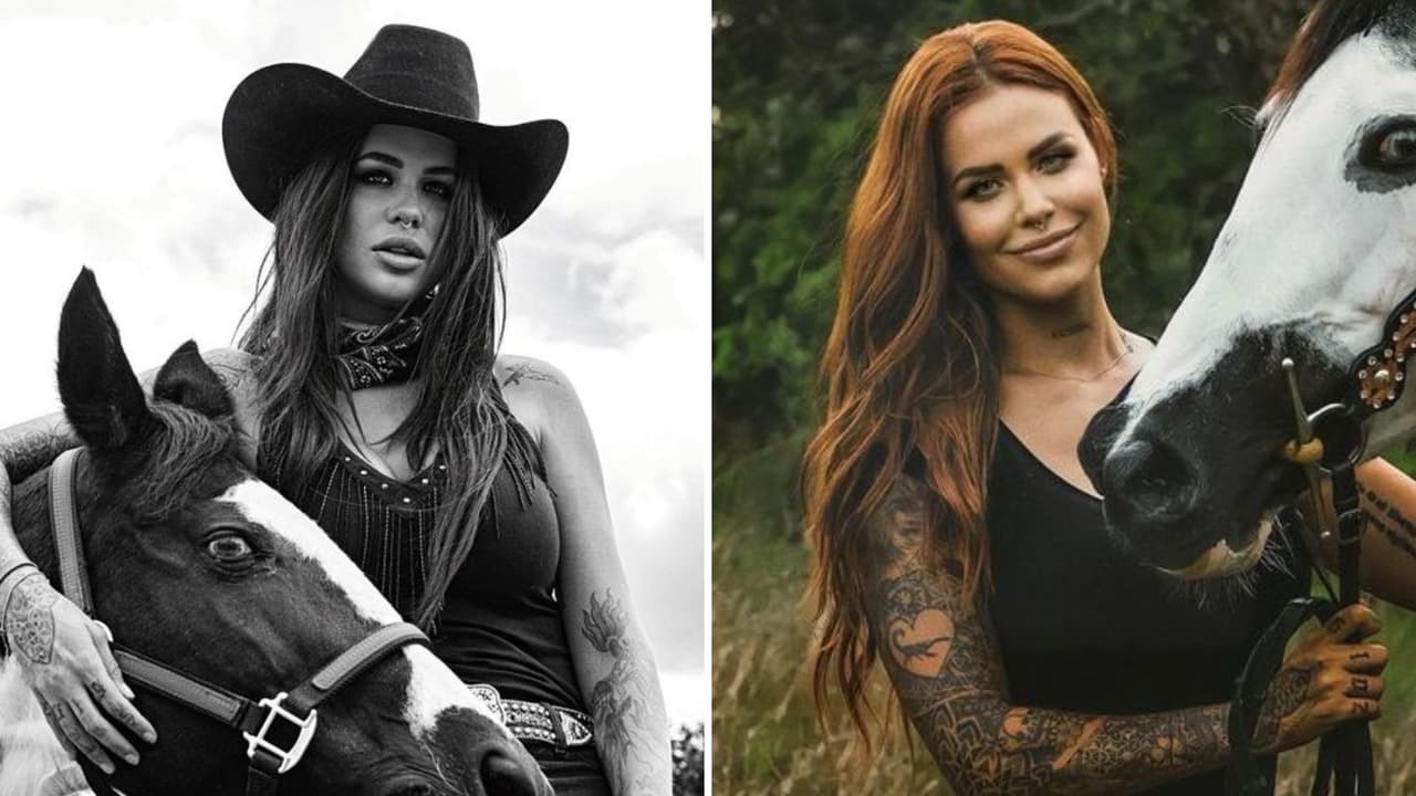 Muere Elena Larrea, modelo y fundadora de Cuacolandia, a los 31 años