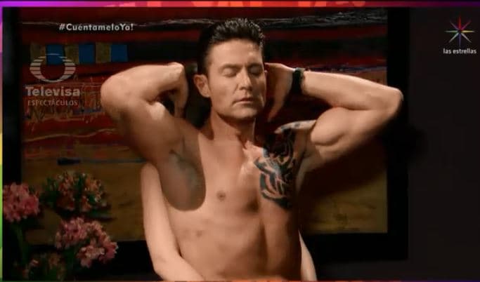 Los mejores tattoos en películas y telenovelas