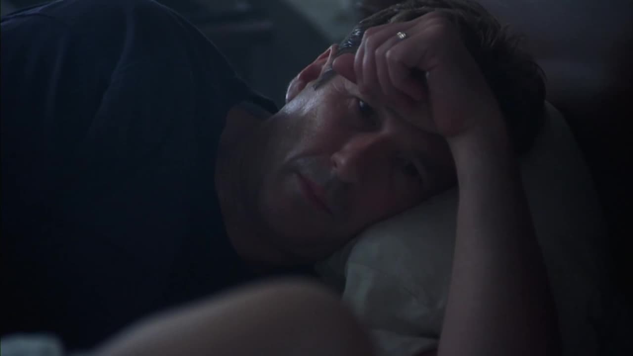 Richard Gere vivirá una devastadora infidelidad en Golden Plus