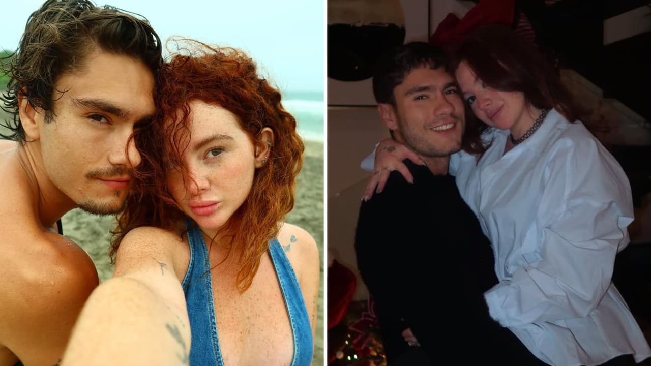 ¿Briggitte Bozzo se casa? Revelan que su novio planea romántico viaje para celebrar su aniversario