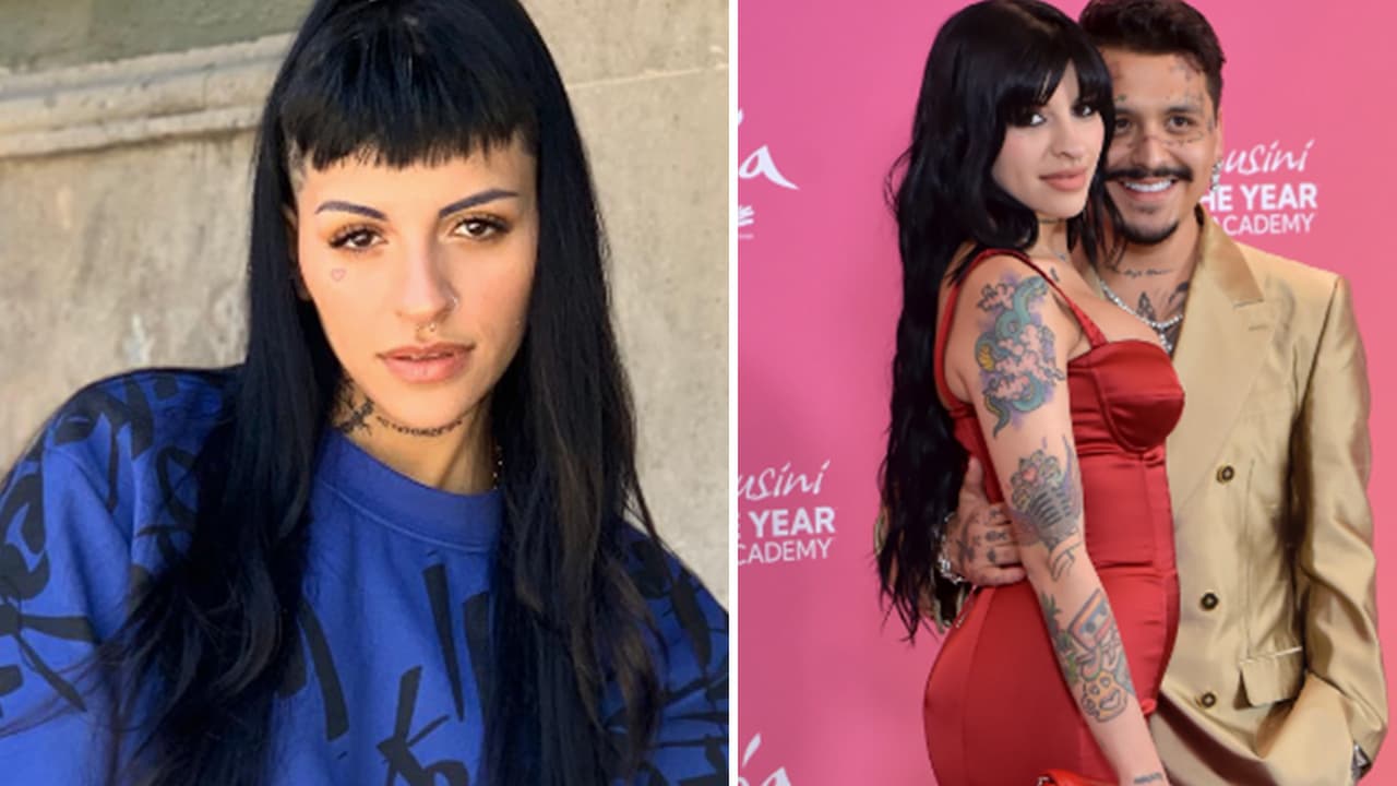 Cazzu sorprende con nuevo cambio de look tras ruptura con Nodal: así luce actualmente