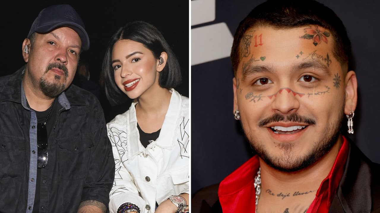 “No la riegues, no lastimes": Pepe Aguilar lanza “mensaje importante para el novio de su hija”