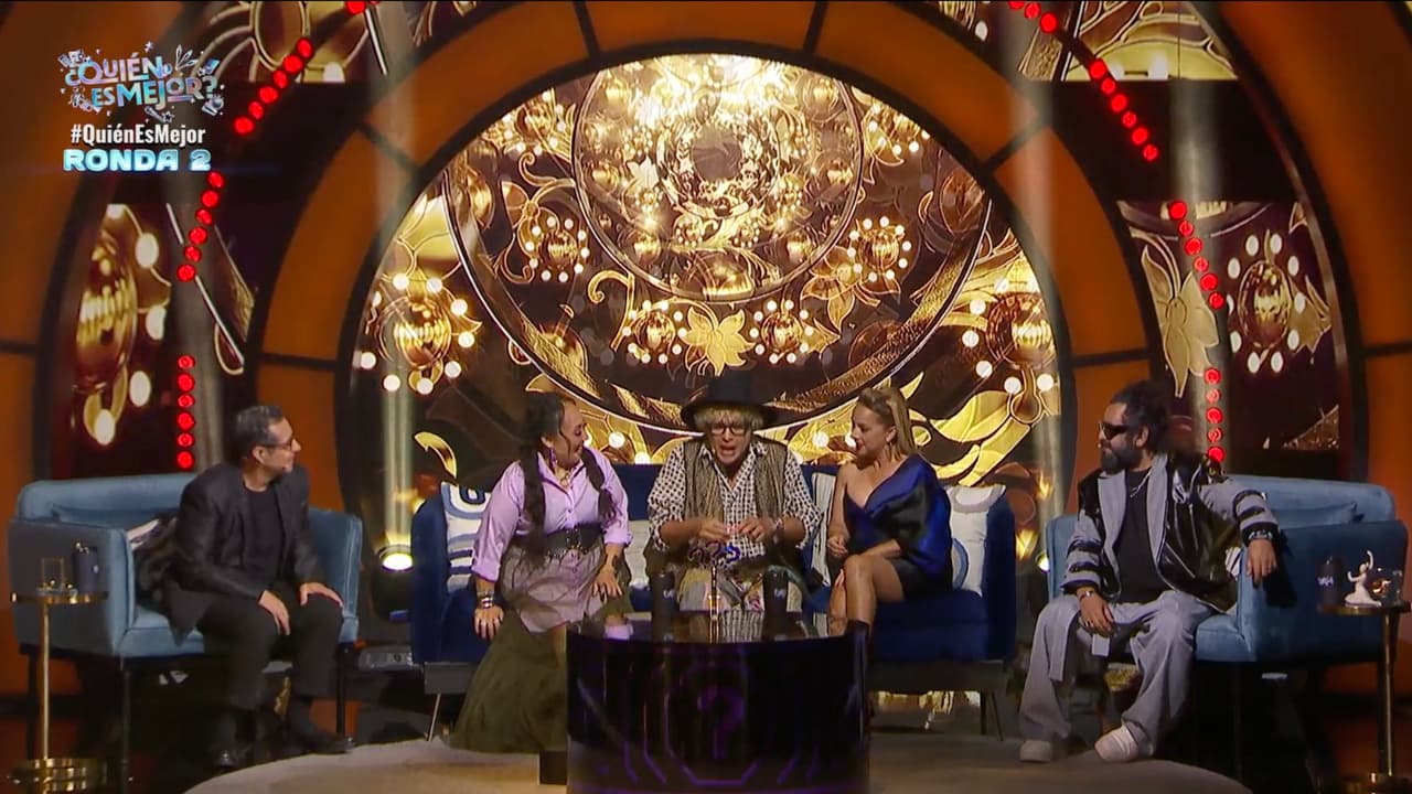 ¿Quién es Mejor?: Esto sucedió en el tercer capítulo del reality de talentos