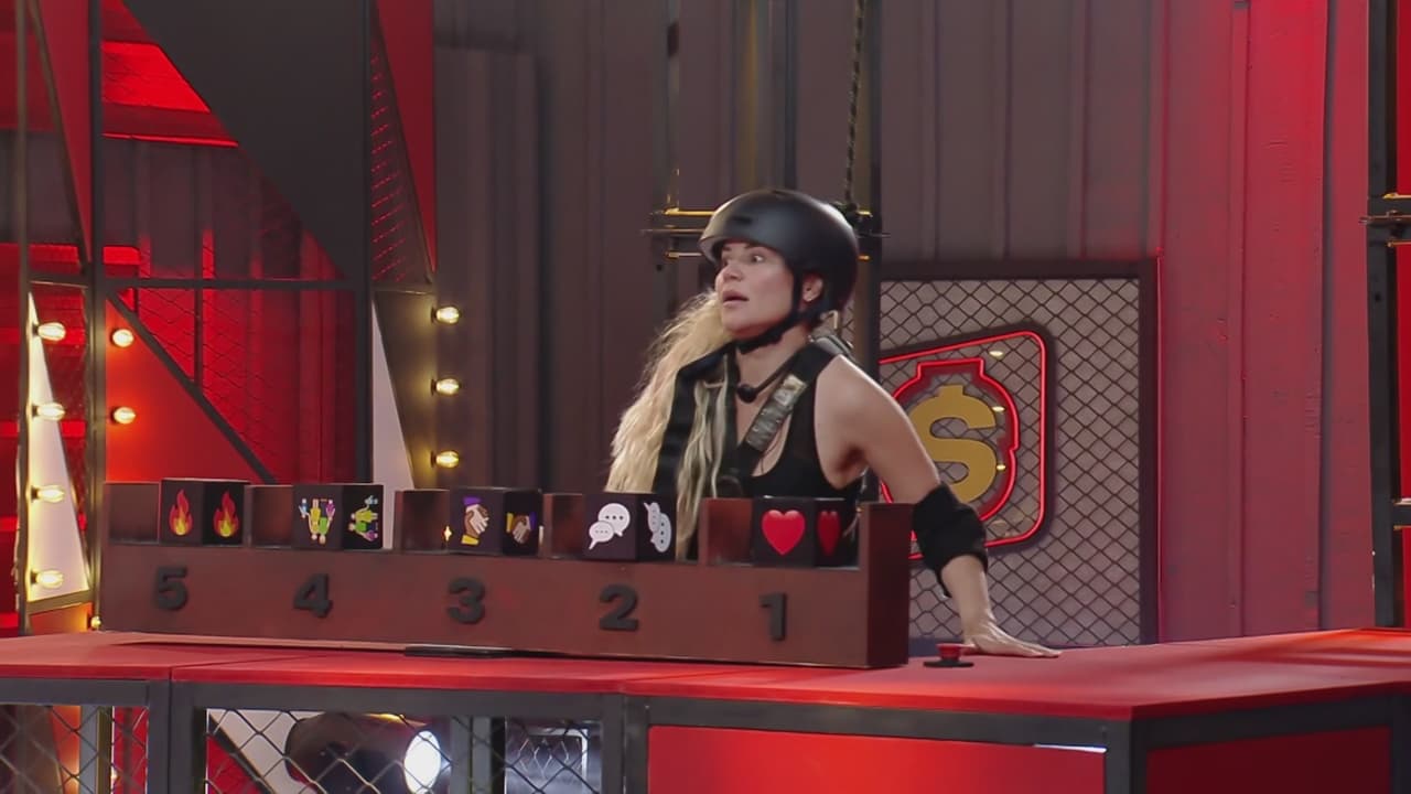 ¿Apostarías por Mí?