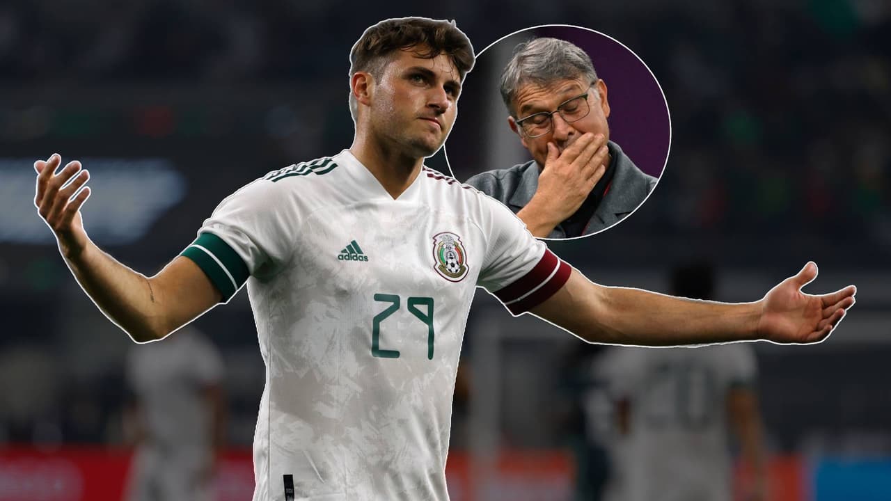 Santi revela la desilusión que le propinó Martino: “Estuvo bien cul…”