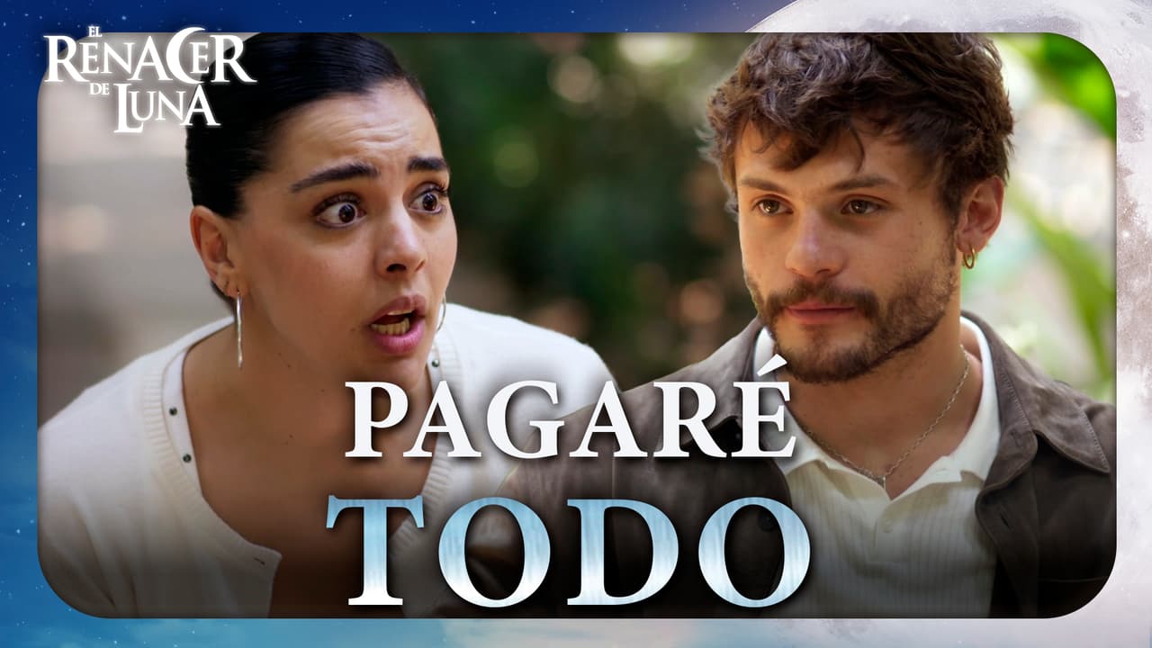Rodrigo decide patrocinar el sueño de Luna