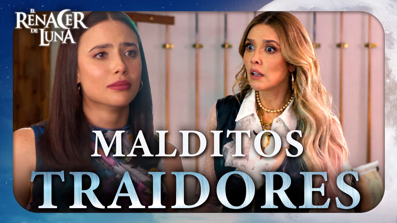 Luna le reclama a Dalila por ser amante de Federico