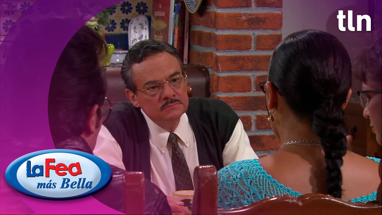 Erasmo cuestiona a su hija sobre las decisiones que tomó cuando fue parte de ʻConceptosʼ