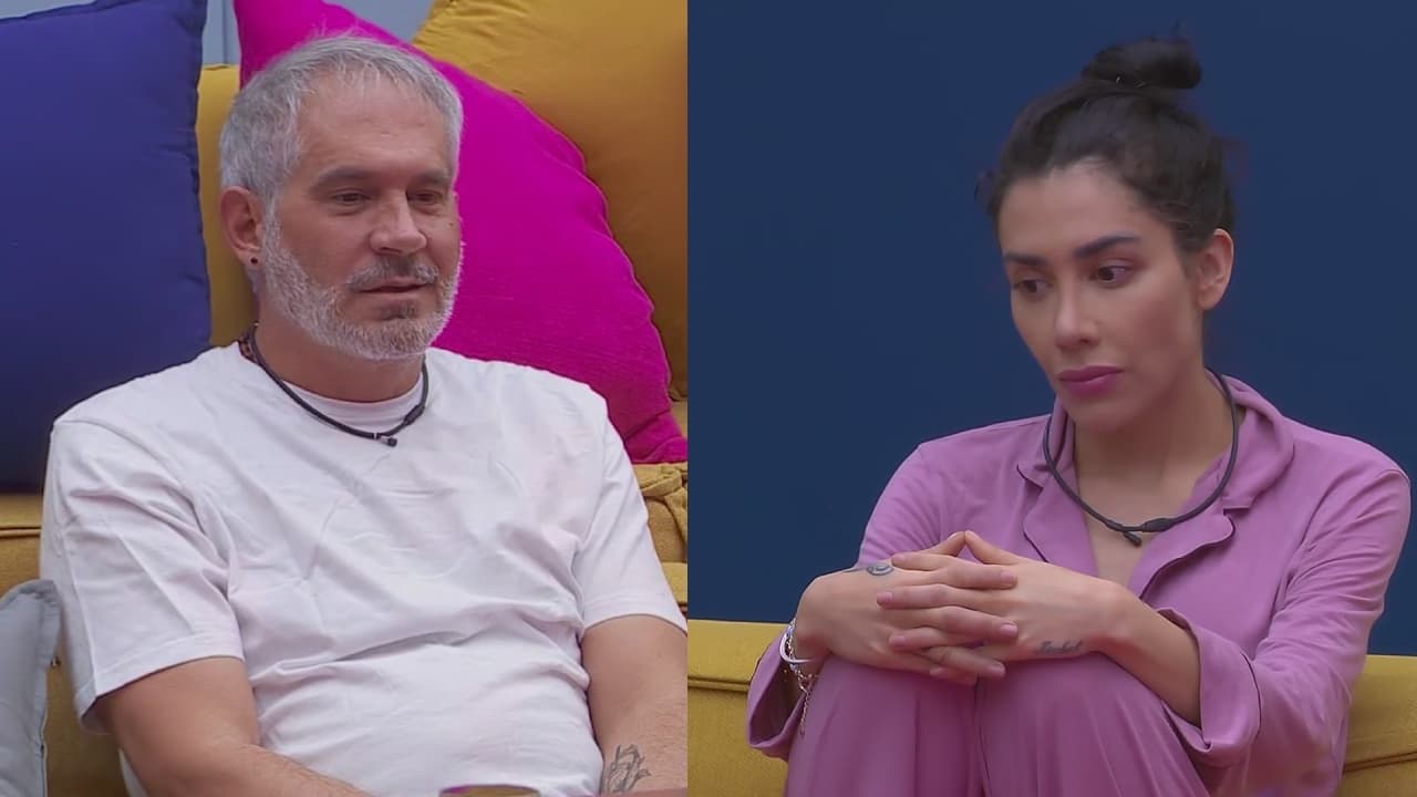 Karime se pone algo que dejó Mariana: Arath de la Torre no aguanta más y le hace advertencia 
