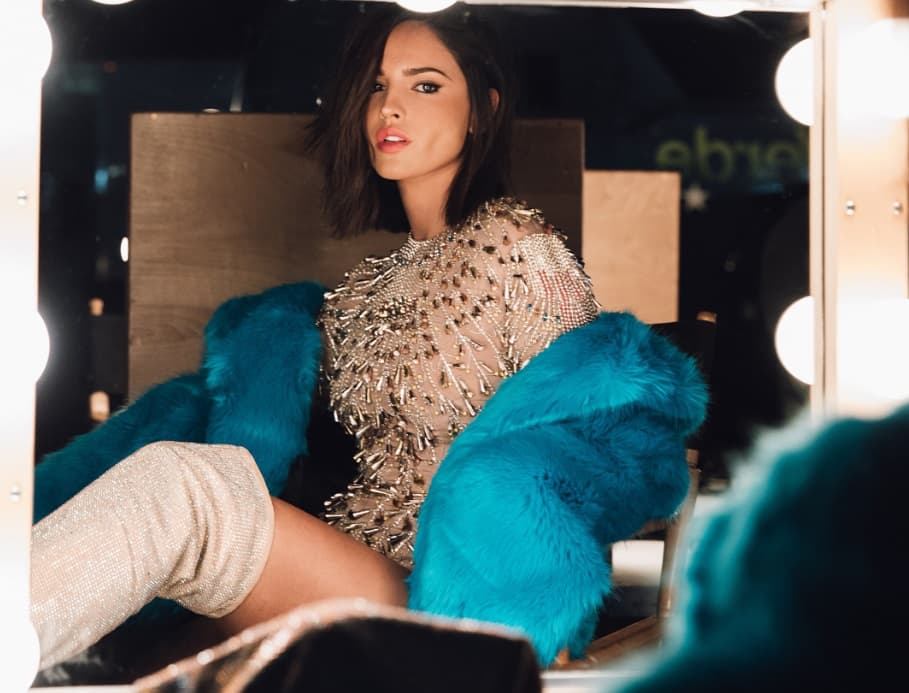 ¡Feliz cumpleaños Eiza González!