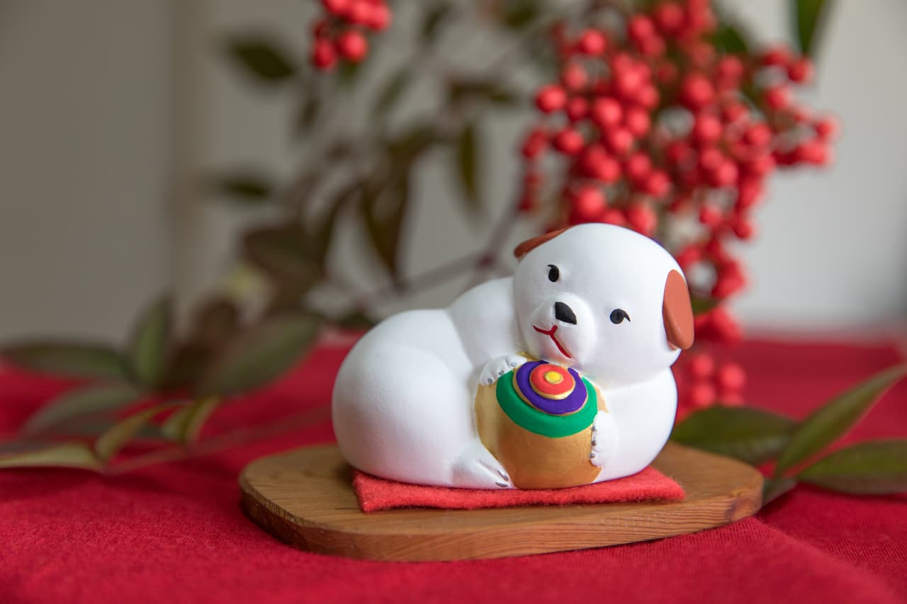 Predicción del horóscopo chino para el mes del Perro de Agua