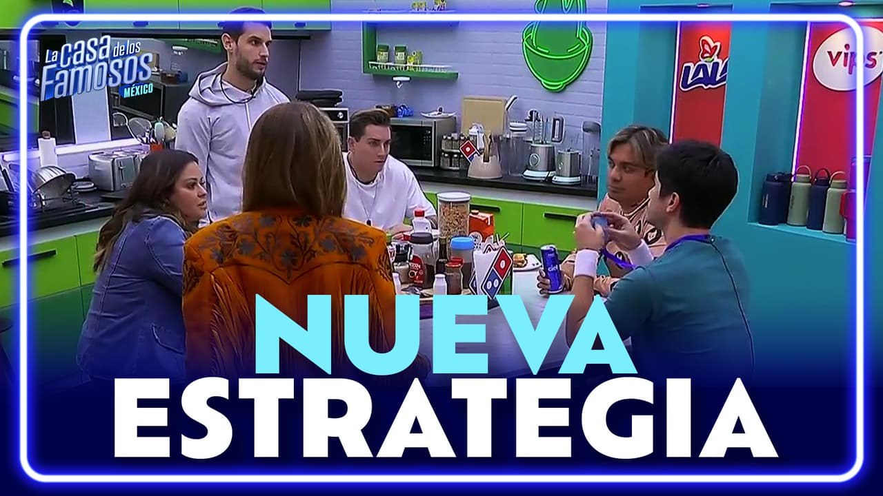 Cuarto Tierra empieza a planear su estrategia tras ganar la Prueba del Líder: ¿nuevo golpe a cuarto Mar?