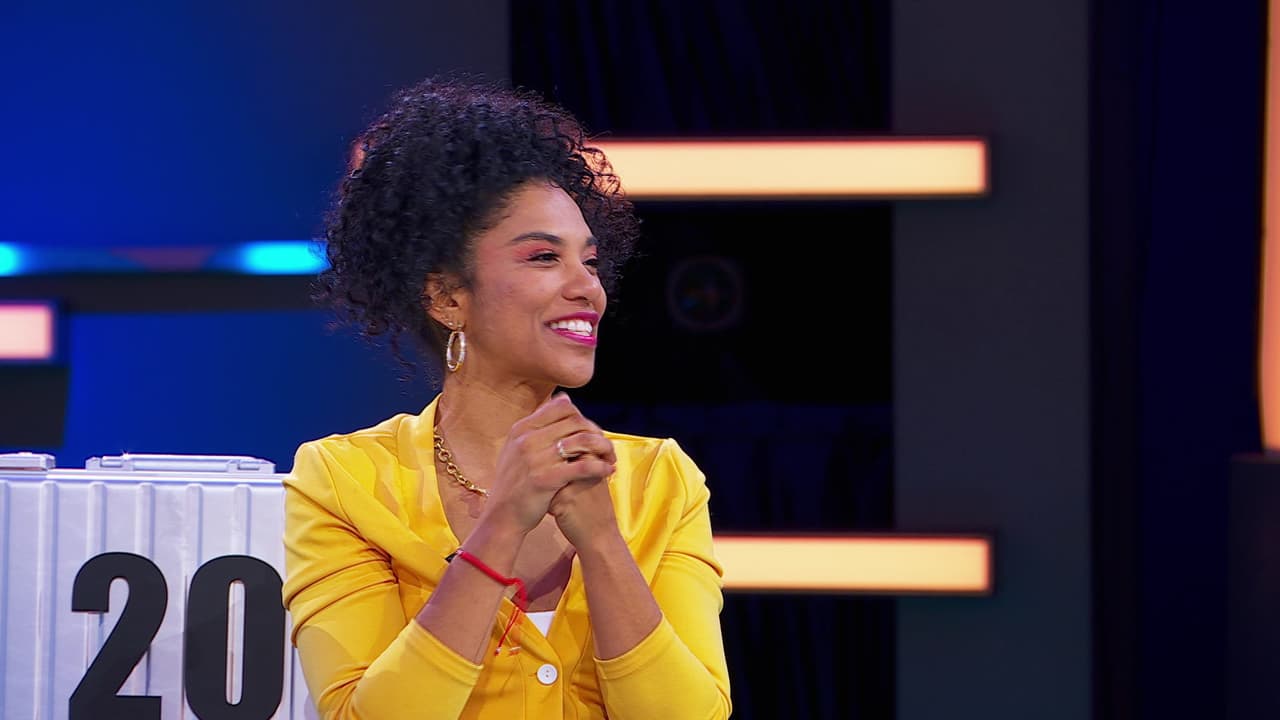 Lo Tomas o Lo Dejas Temporada 2 Capítulo 15