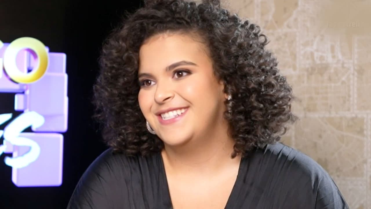 Lucero Mijares confiesa lo más difícil de enfrentarse a Lucero y Mijares en ‘Juego de Voces’