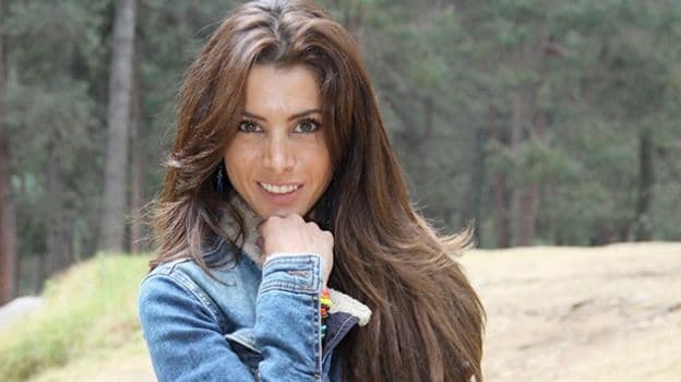 Los secretos de la belleza de Susy Lu en Como Dice el Dicho