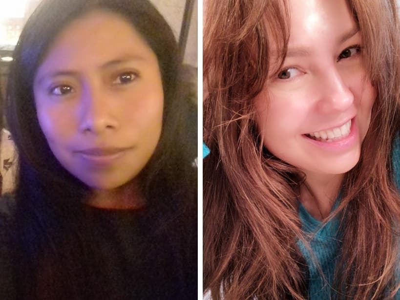 Con el objetivo de demostrar que lo natural siempre será lo mejor, algunas famosas se han animado a mostrar en Instagram su rostro sin gota de maquillaje.