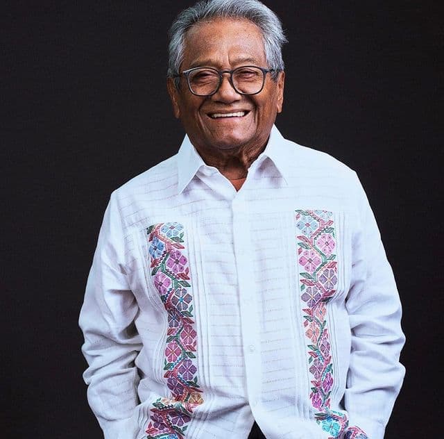 Hijo de Armando Manzanero desmiente herencia millonaria y pleito entre la familia