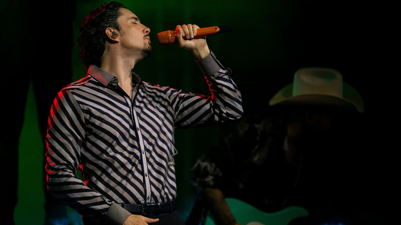 Alex Fernández nos deleita con 'Despacito' y así fue su ensayo en Juego de Voces 2026