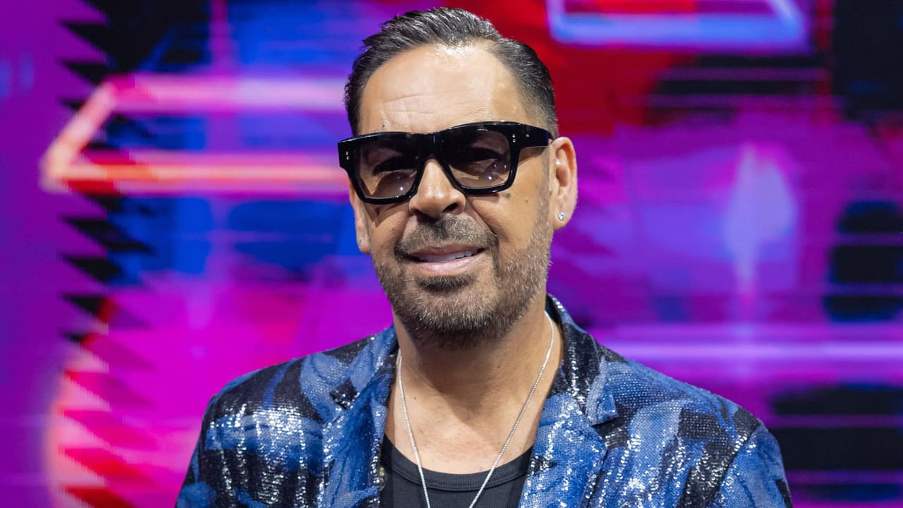 Jorge D'Alessio destapa el apoyo que le dieron las hermanas Lascurain en Juego de Voces 2026