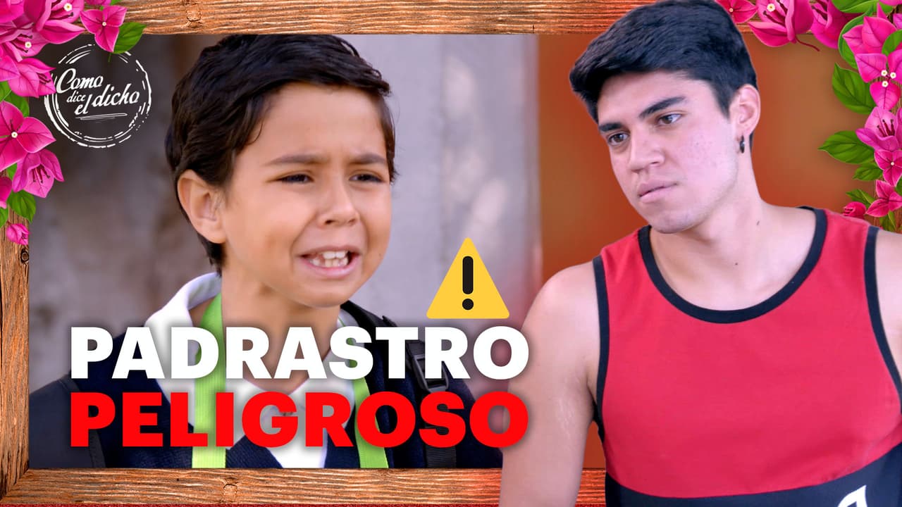 Dieguito paga con su salud los errores de su madre