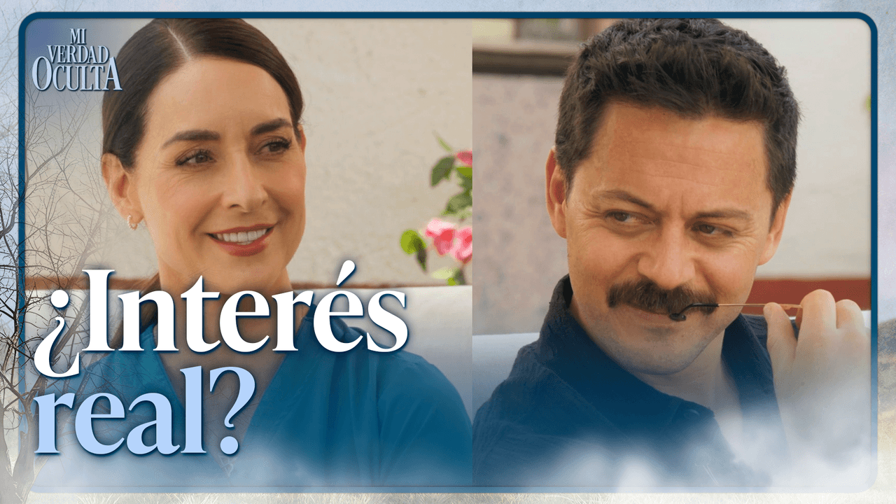 Lomelí rompe la barrera y se le insinúa a Aitana