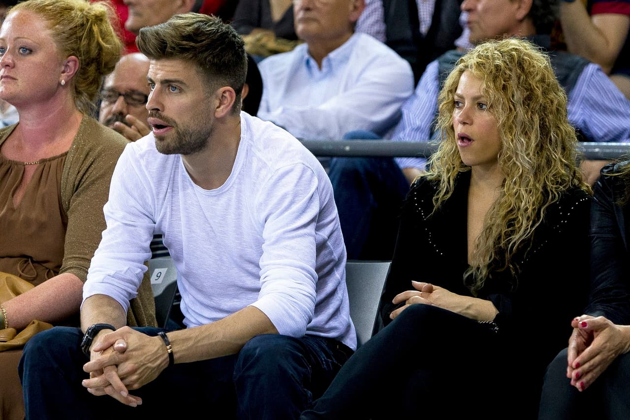 Tras éxito de Shakira: ¿dónde está Clara Chía?
