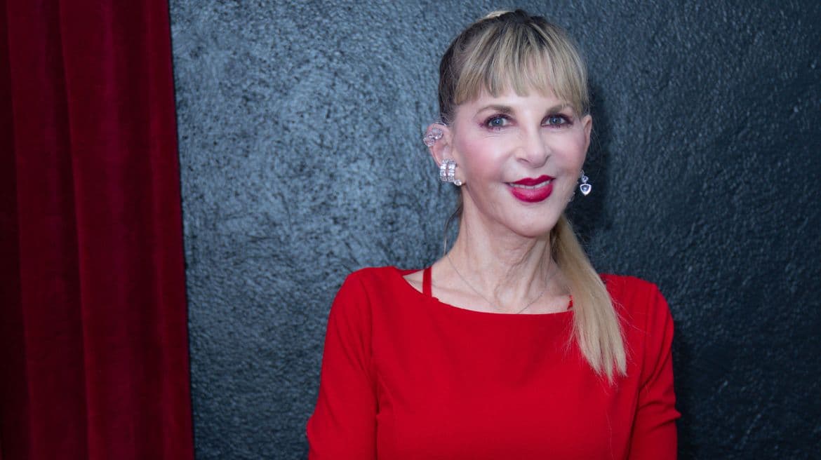 ¿Qué le preguntaría Shanik Berman a los habitantes de La Casa de los Famosos México 2025?