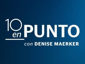 10 en punto
