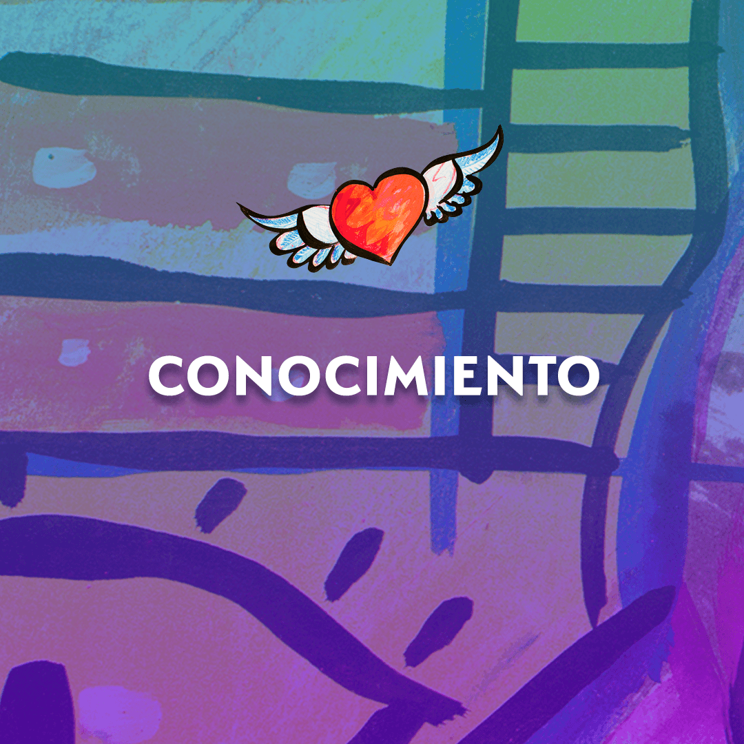 También recomienda el autoconocimiento antes de que entres a una relación: “Yo creo que es importante conocerse uno mismo y saber qué no quieres para ti,no idealizar a la otra persona, sino más bien conocerla a través del transcurso de los días y del tiempo".