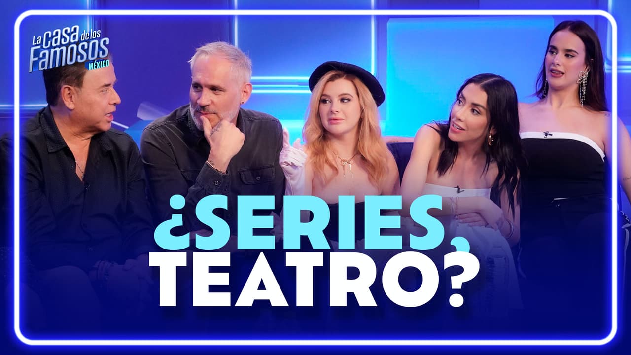 El Team Mar destapa qué proyectos que tienen tras salir de La Casa de los Famosos México