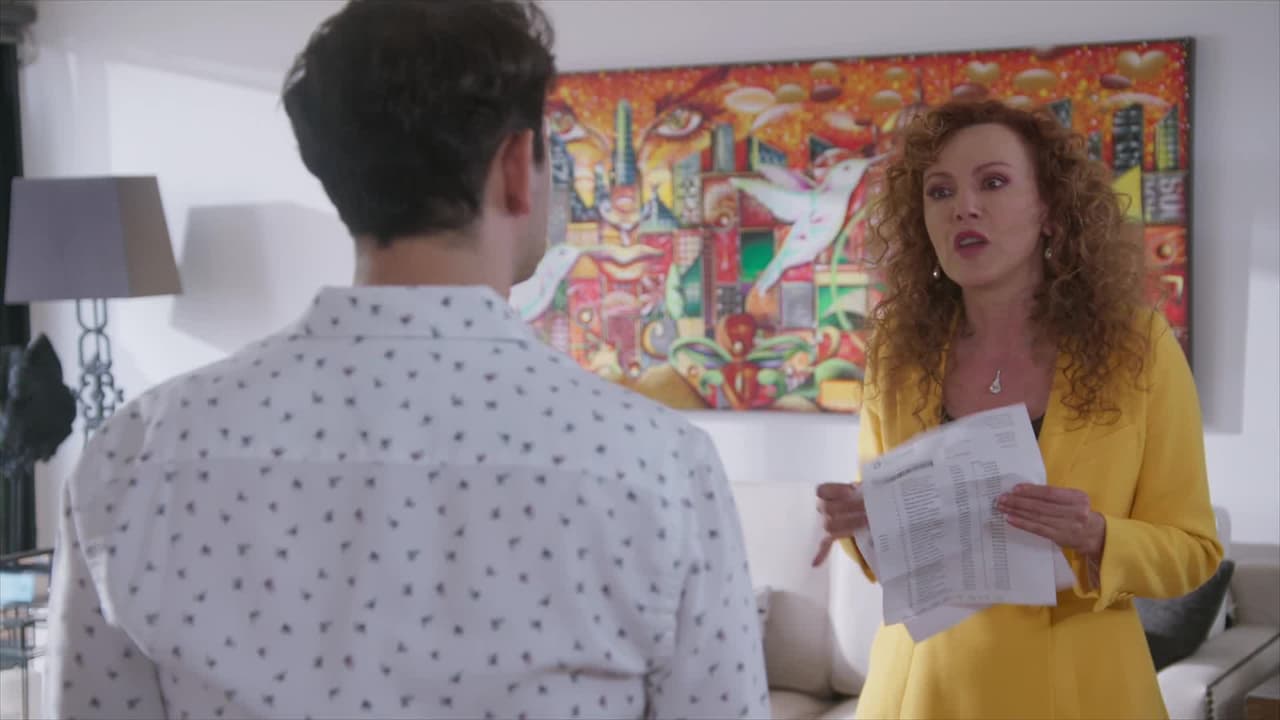 Oliver lo tiene todo en la vida pero se siente solo y olvidado