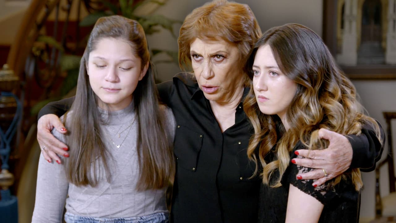 La Rosa de Guadalupe: Capítulo completo "Mi Familia"