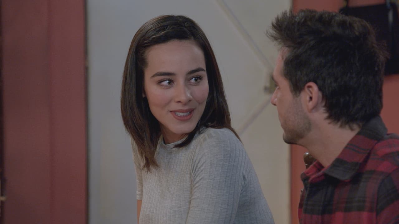 Ramón y Fabiola se han vuelto inseparables