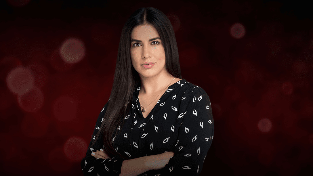 Cristina