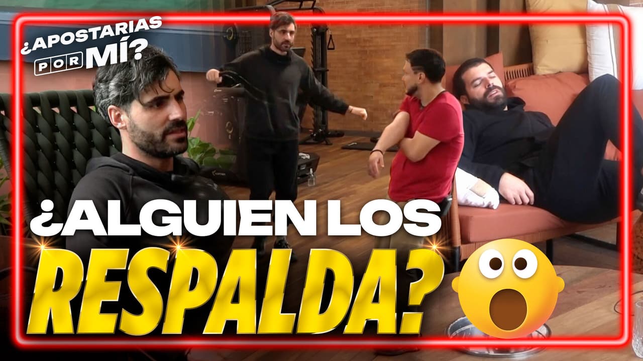 ¡No tienen equipo! El análisis de Franco nada favorable para Lorenzo y David