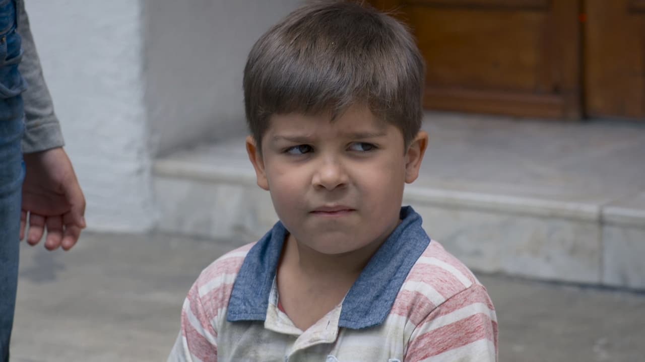 El pequeño niño también comete errores y nos compartió la importancia de no tomar decisiones precipitadas, porque acabó perdido y viviendo en la calle.