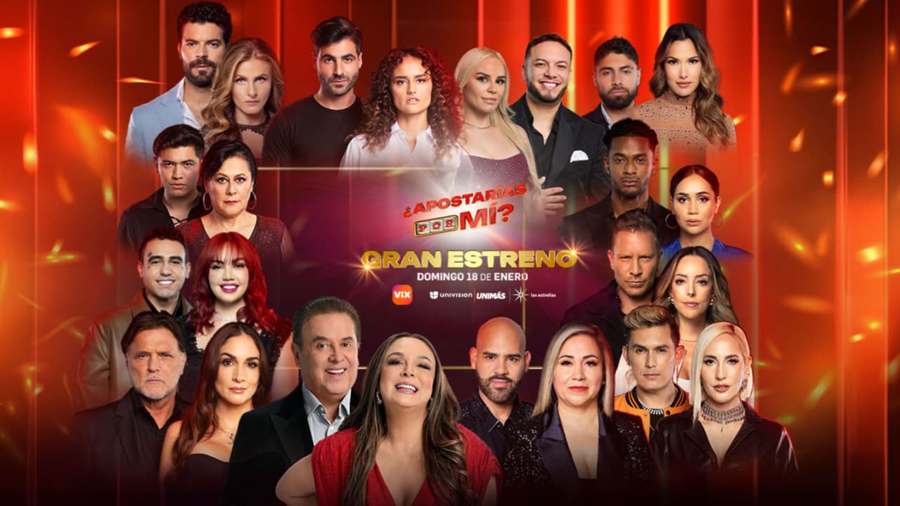 ¿Apostarías por Mí?: Conoce quiénes se harán cargo de la lujosa villa del reality