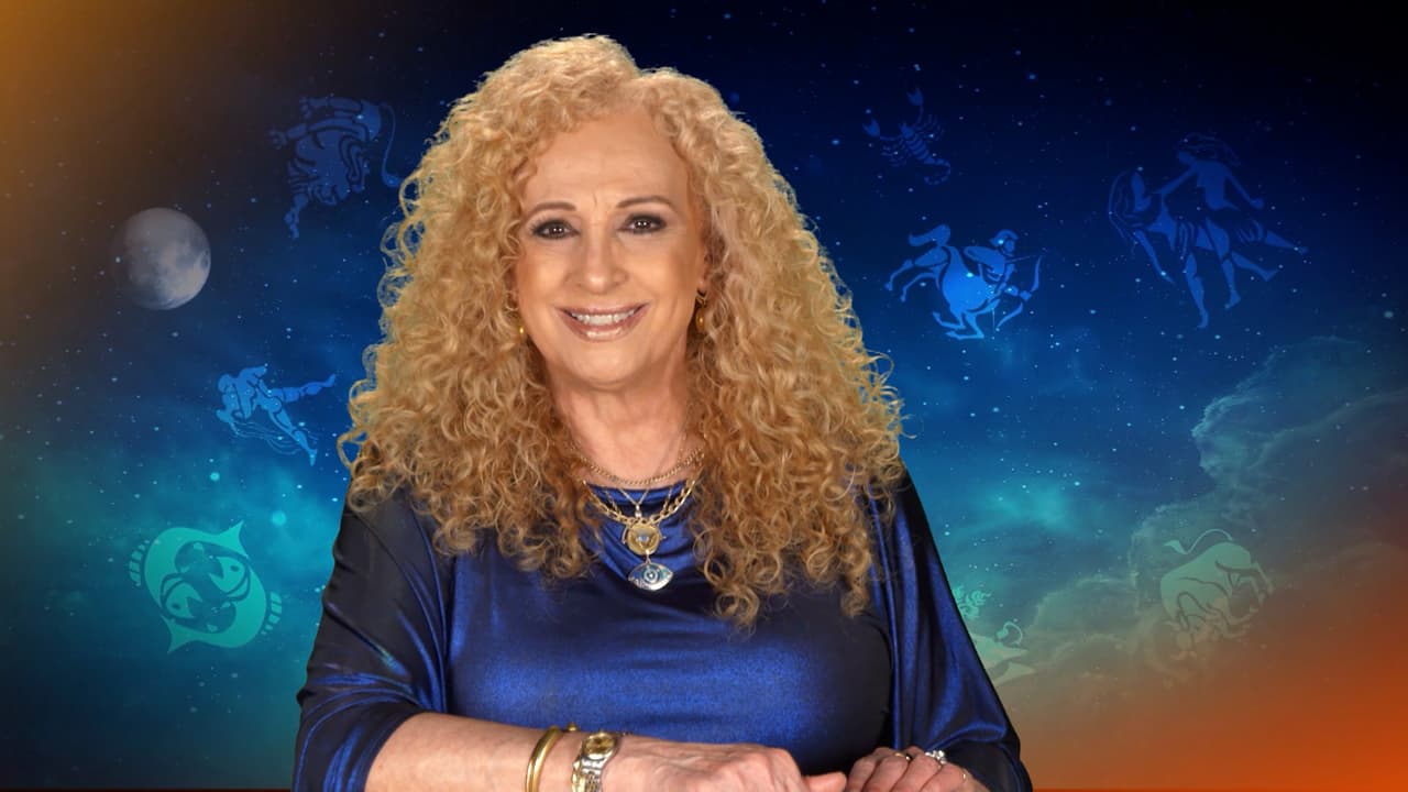HORÓSCOPOS 27 de Agosto 2026 | Mizada Mohamed | Programa Hoy