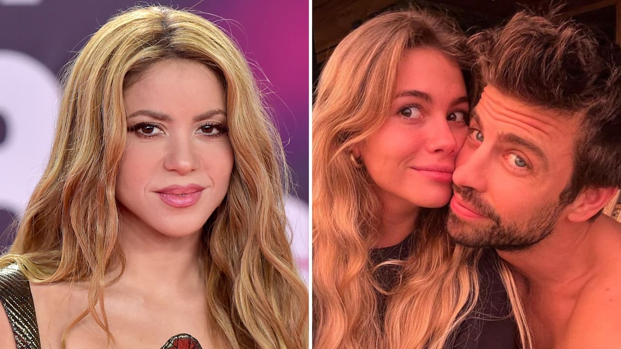 Shakira responde si descubrió la supuesta infidelidad de Piqué con Clara Chía por una mermelada