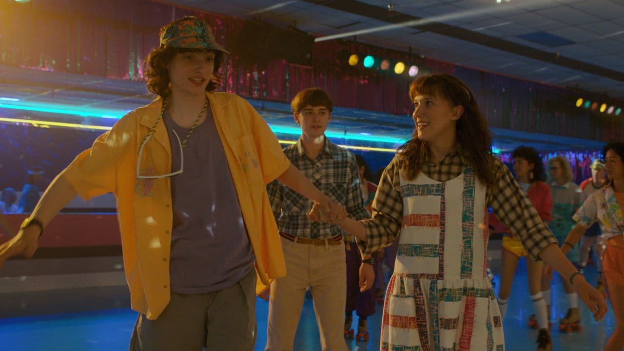 Los Duffer revelan que la temporada 5 de Stranger Things hará un salto en el tiempo