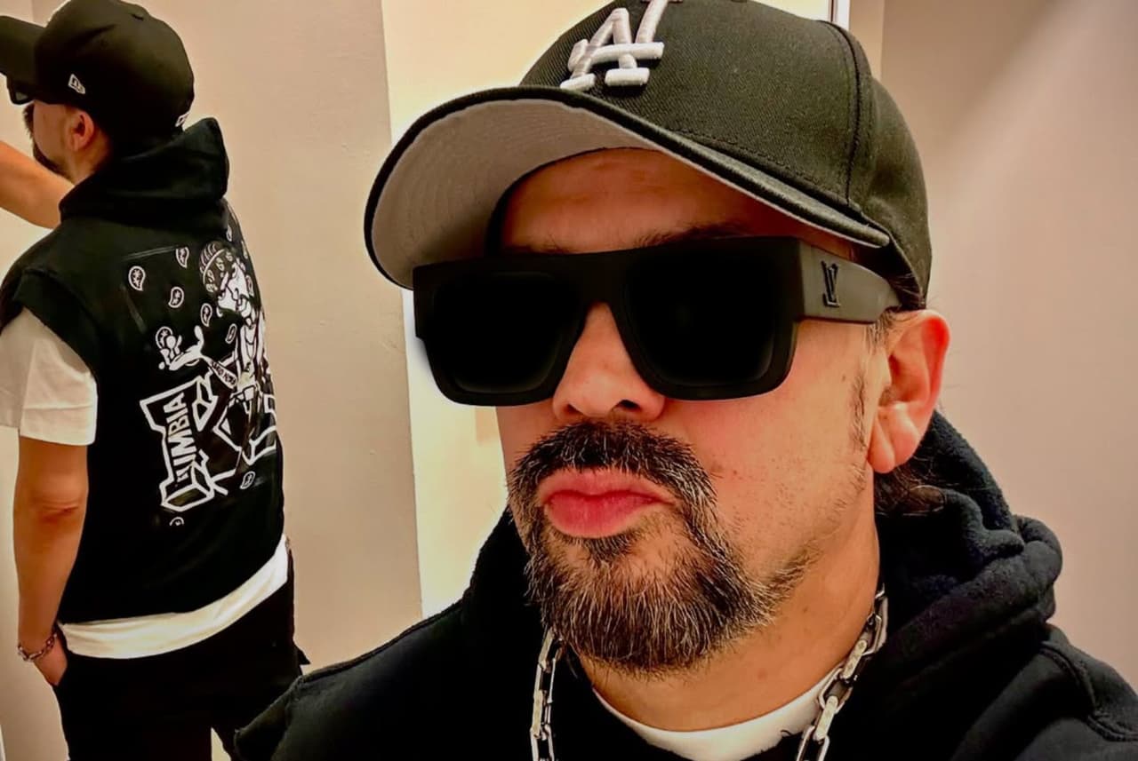 Cruz 'N' revela por qué no acudió a la audiencia con Alicia Villarreal y lanza mensaje: “Siempre mostraré respeto hacia las mujeres”