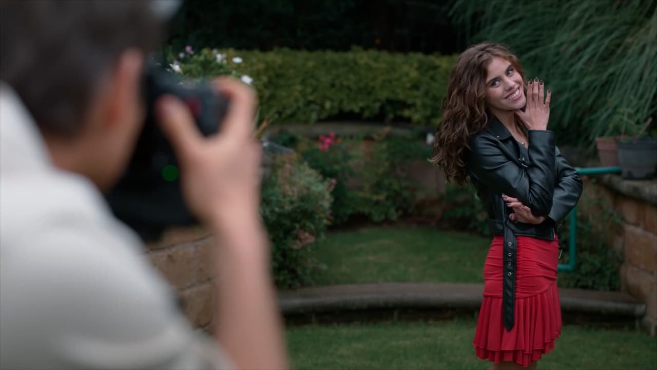 Julia no da el ancho como modelo