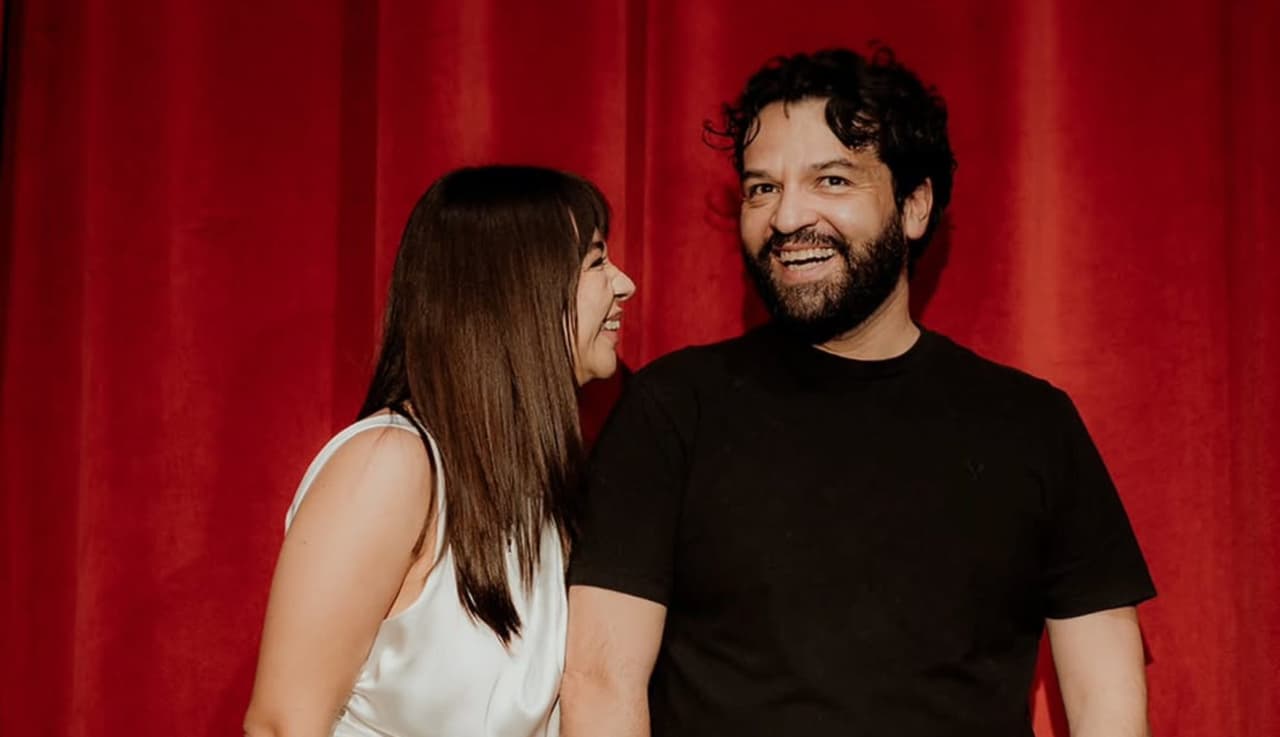 ¿Embarazo a la vista? Daniela Luján rompe el silencio y hace impactante declaración 