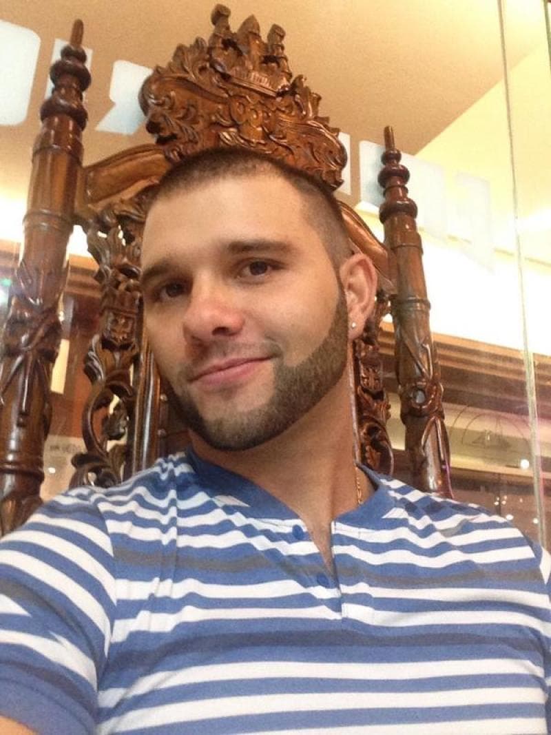 Fabio Melanitto, exintegrante de Uff!, podría acabar en la fosa común